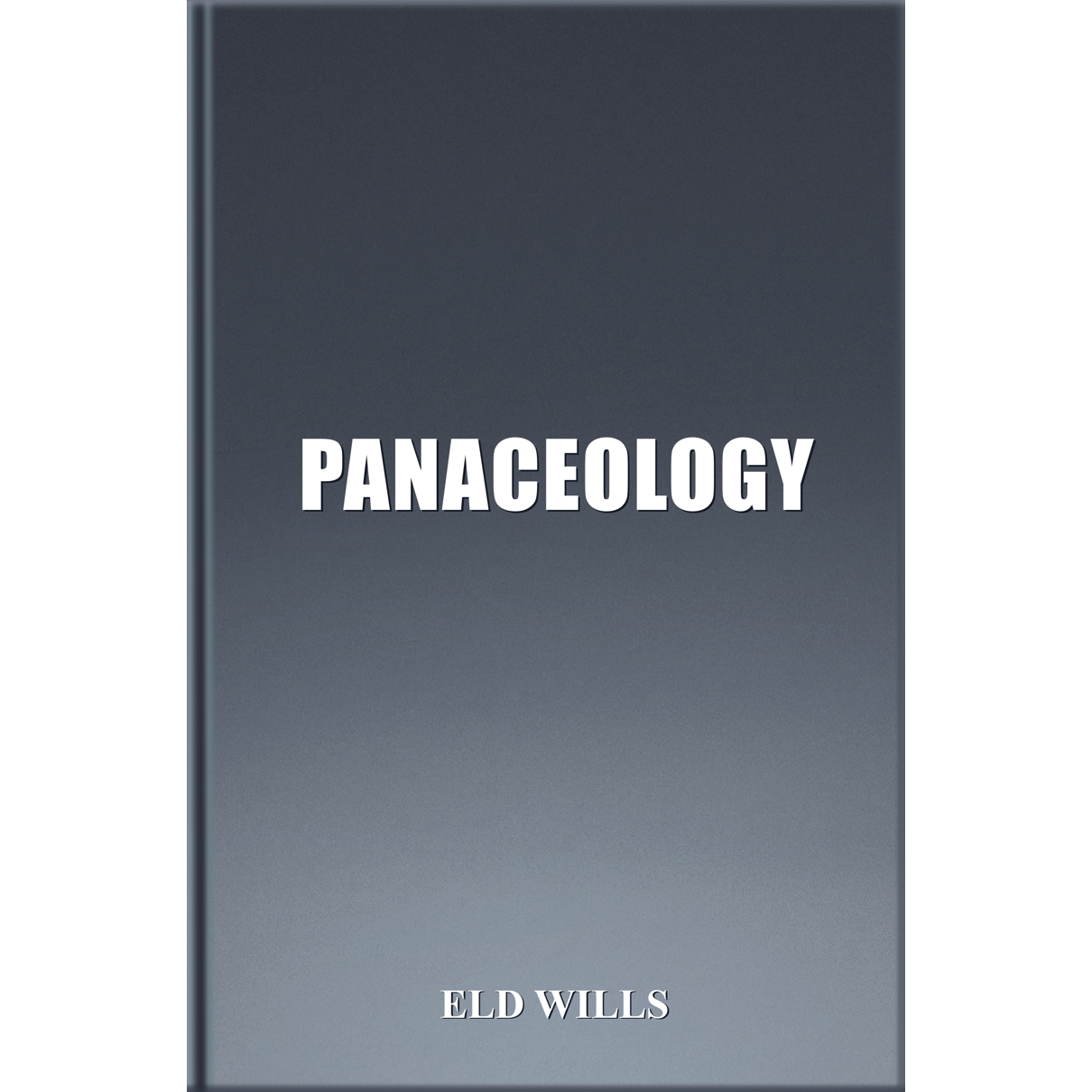 PANACEOLOGY