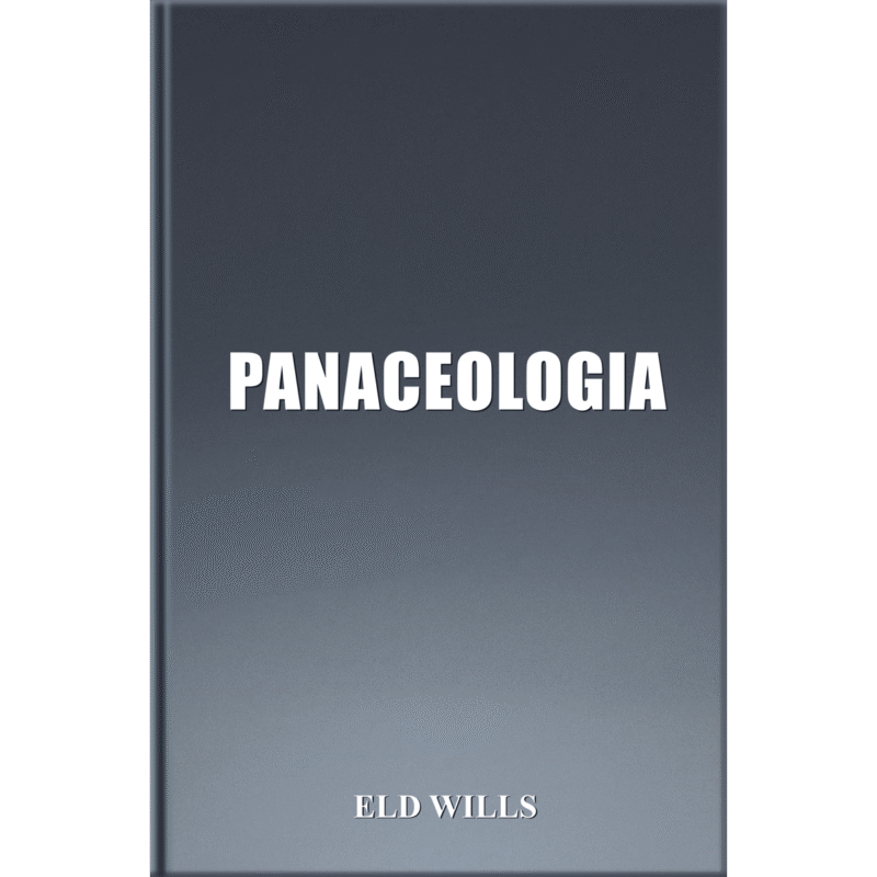 PANACEOLOGIA